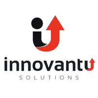 InnovantU Solutions logo - Similar company to Data Point Partners