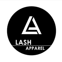 Lash apparel logo - Similar company to Digital Process Innovations Limited