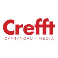 Crefft Media logo - Similar company to Anglesey Solar And Electrical Ltd