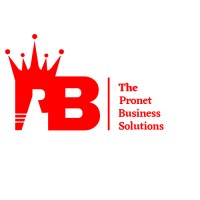 The Pronet Business Solutions logo - Similar company to Still Imagery