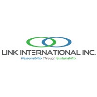 Link International Inc. logo - Similar company to Link International