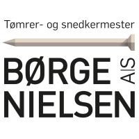 Tømrer- og Snedkermester Børge Nielsen A/S logo - Similar company to Demin