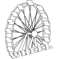WHEEL CONSULTANTS LIMITED logo - Similar company to Mockingjay