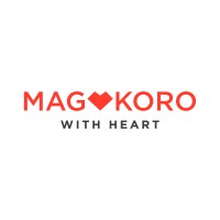 Magokoro Limited. logo - Similar company to Zal From Benaras