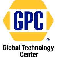 GPC Global Technology Center logo - Similar company to Puur Data