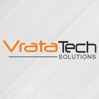 Vrata Tech Solutions (VTS) logo - Similar company to Mafatlal Industries Limited