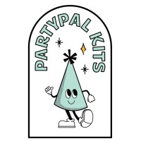 PartyPal Kits logo - Similar company to Degroote Law Association