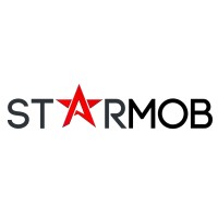 Starmob Media FZE LLC logo - Similar company to Maclato Media