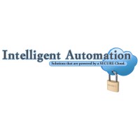Intelligent Automation, LLC. logo - Similar company to Rpa Jargon Buster