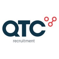 QTC Recruitment logo - Similar company to Src-Search