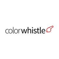 ColorWhistle logo - Similar company to Servercake India