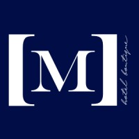 Maja Hotel Boutique logo - Similar company to Canala