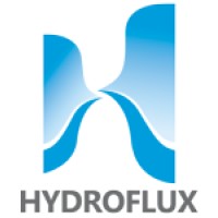 Hydroflux Marketing Pte Ltd logo - Similar company to Tripple