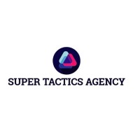Super Tactics Agency logo - Similar company to Indimax Digital