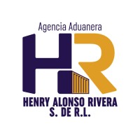 AGENCIA ADUANERA HENRY ALONSO RIVERA S DE R L de C V logo - Similar company to Agencia Aduanera Aconic