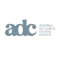 Andrea De Carlo Studio Legale logo - Similar company to Accademia Di Diritto