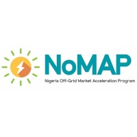 Nigeria Off-Grid Market Accelerator Program (NoMAP) logo - Similar company to Johnwater Technology