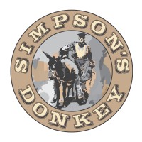 Simpson's Donkey