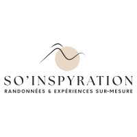 SO'INSPYRATION logo - Similar company to Cfc Production