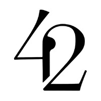 42 North Events logo - Similar company to Firefly Events & Project Management