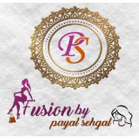 Fusion By Payal Sehgal logo - Similar company to Priti Wears