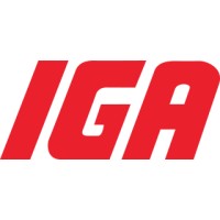 IGA MARCHÉ DAIGLE logo - Similar company to Iga Extra