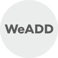 WeADD logo - Similar company to Modo - Design Solutions | Creative Engineering