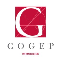 COGEP IMMOBILIER logo - Similar company to Web3 Dao