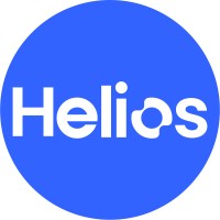 Helios logo - Similar company to Helios Technologies