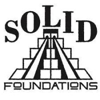 Solid Foundations logo - Similar company to Jakeman'S Maple Products