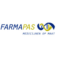 FARMAPAS® B.V. logo - Similar company to Verdipharma B.V.