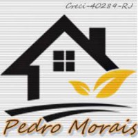 Pedro Morais Real Estate Agent logo - Similar company to Hami Real Estate