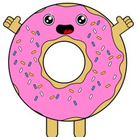 I Like Donuts