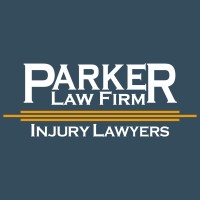 Parker Law Firm Injury Lawyers logo - Similar company to Fore Machine, Llc