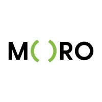 Moro Hub logo - Similar company to Cloud Carrier