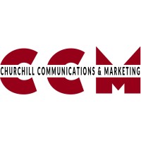 Churchill Communications & Marketing, LLC logo - Similar company to Pixel Jam Digital