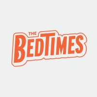 The Bedtimes logo - Similar company to One Egg Digital