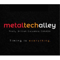 Metal Tech Alley logo - Similar company to Kc Recycling