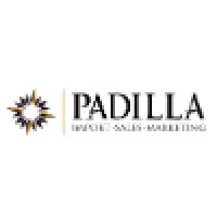 Padilla Import Sales Marketing logo - Similar company to Expo Antad