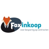Fox Inkoop logo - Similar company to Fox Telecom - Voip