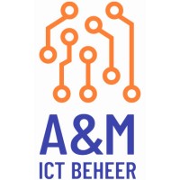 A&M ICT Beheer logo - Similar company to Quilyx
