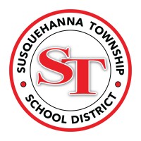 Susquehanna Township School District logo - Similar company to Mics By Colorstack - Penn State
