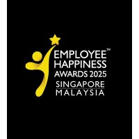 Employee Happiness Awards Singapore and Malaysia logo - Similar company to Precision Wealth Solutions