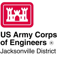 U.S. Army Corps of Engineers, Jacksonville District logo - Similar company to U 1St Mediatech.Com