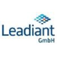 Leadiant GmbH logo - Similar company to Leadiant Biosciences Ltd
