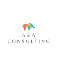 A&A Consulting logo - Similar company to Stage-Co
