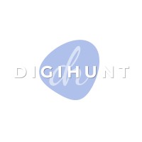 GoDigiHunt.com logo - Similar company to Ascension Digital Media