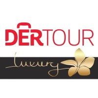 DERTOUR Luxury logo - Similar company to Bcool Magazin