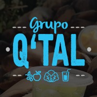 Grupo Q'tal logo - Similar company to Btx Digital