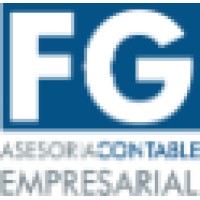 FG Asesoria Contable logo - Similar company to Moriana Studios
